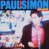 Hearts And Bones Lyrics Paul Simon