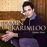 Human Heart Lyrics Ramin Karimloo