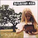 Miscellaneous Lyrics Relative Ash