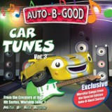 Auto-B-Good: Car Tunes, Vol. 3 Lyrics Rick Altizer