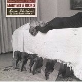 Martinis & Bikinis Lyrics Sam Phillips