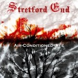Air-Conditioned Life Lyrics Stretford End