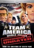 Miscellaneous Lyrics Team America: World Police -