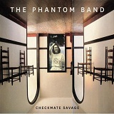 Checkmate Savage Lyrics The Phantom Band