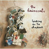 Looking in the Shadows Lyrics The Raincoats