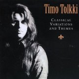 Classical Variations And Themes Lyrics Tolkki Timo