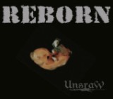 Reborn - EP Lyrics UnsraW
