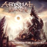 Leveling The Plane Of Existence Lyrics Abysmal Dawn