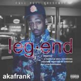 Legend EP Lyrics Aka Frank
