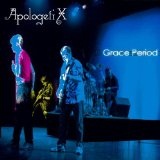 Grace Period Lyrics ApologetiX