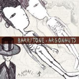 Argonauts Lyrics Barrytone