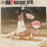 The Beat Goes On (Single) Lyrics Beady Eye
