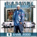 D Game 2000 Lyrics Big Pokey