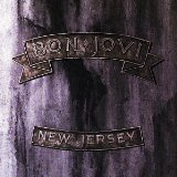 New Jersey Lyrics Bon Jovi