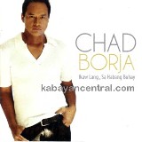 Chad Borja