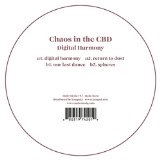 Digital Harmony Lyrics Chaos In The CBD