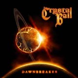 Dawnbreaker Lyrics Crystal Ball