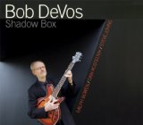 The Shadow Lyrics Devo