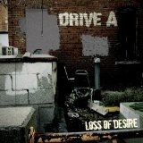 Loss Of Desire Lyrics Drive A