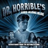 Dr. Horrible's Sing-Along Blog Lyrics Ensemble