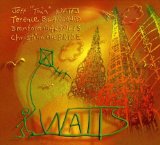 Watts Lyrics Jeff ''Tain'' Watts