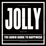 The Audio Guide to Happiness, Pt. 2 Lyrics Jolly