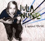 I Wrote These Lyrics Julia Nunes