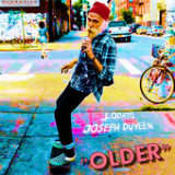 Older (Single) Lyrics Lodato & Joseph Duveen