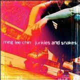 Meg Lee Chin