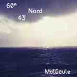 60°43′ Nord Lyrics Molecule
