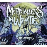 Creatures Lyrics Motionless In White