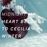 My Heart Belongs to Cecilia Winter