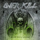 White Devil Armory Lyrics Over Kill