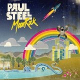 Moon Rock Lyrics Paul Steel