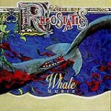 Whale Music Lyrics Rheostatics