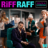 Dolce & Gabbana (Single) Lyrics Riff Raff