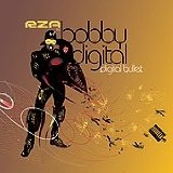 Digital Bullet Lyrics RZA