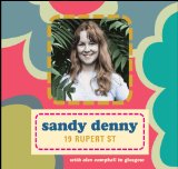 Miscellaneous Lyrics Sandy Denny