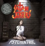 Psychiatric Lyrics Satan Jokers