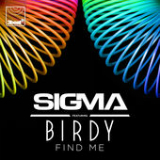 Find Me (feat. Birdy) Lyrics Sigma