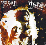 The Heroin Diaries (OST) Lyrics Sixx:A.M.