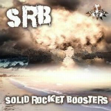 Solid Rocket Boosters Lyrics SRB