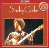 Stanley Clarke featuring Politix