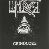 Grindcore Lyrics Unrest