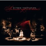 An Acoustic Night At The Theatre Lyrics Within Temptation