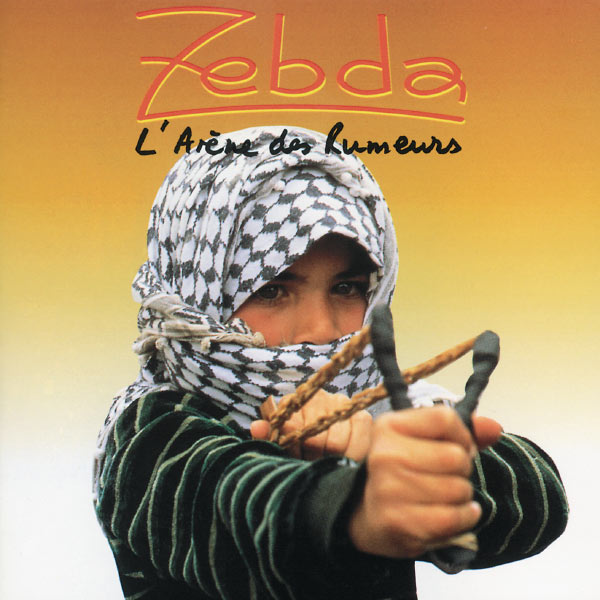L'Arene Des Rumeurs Lyrics Zebda