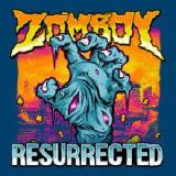 Resurrected Lyrics Zomboy