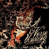 Sleeping Tigers  Lyrics A Verse Unsung