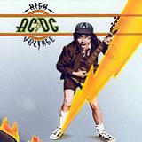 High Voltage (International) Lyrics AC/DC