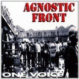 One Voice Lyrics Agnostic Front